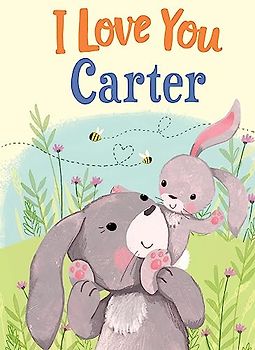 I Love You Carter