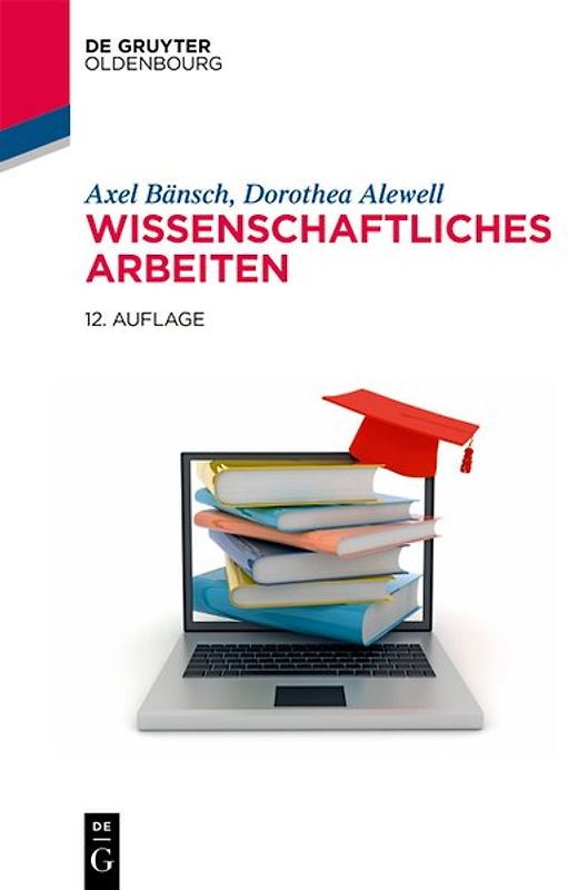 Wissenschaftliches Arbeiten
