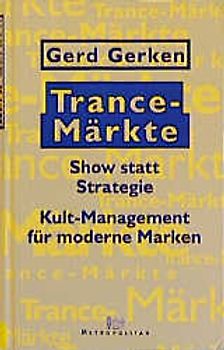 Trance-Märkte