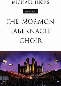 The Mormon Tabernacle Choir