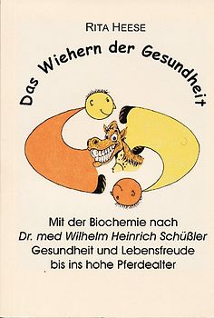 Das Wiehern der Gesundheit