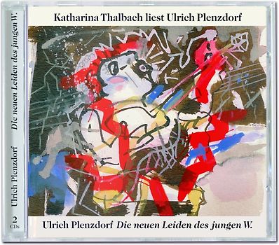 Die neuen Leiden des jungen W.