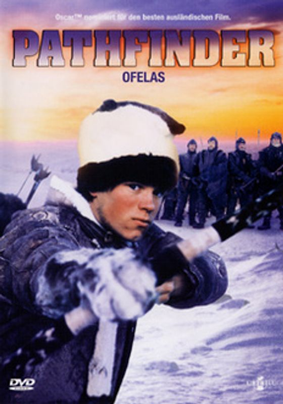 Pathfinder DVD