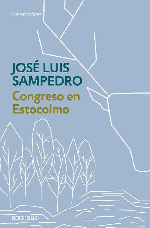Congreso en Estocolmo
