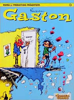 Gaston 14