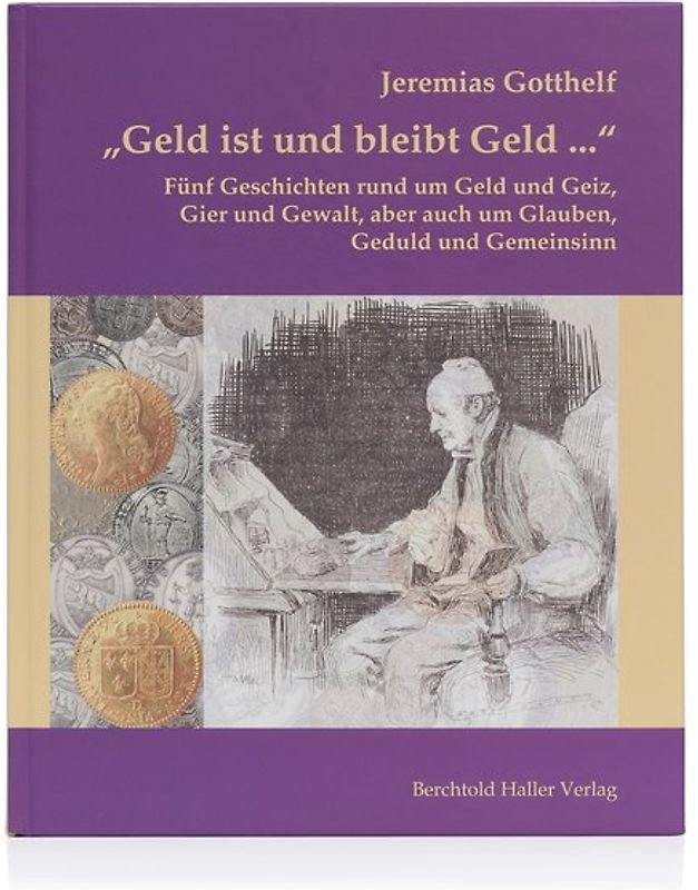 Geld ist und bleibt Geld