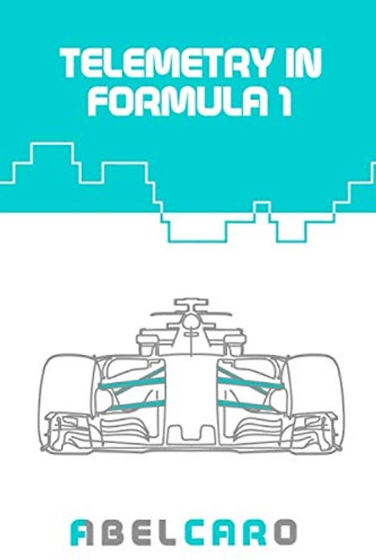 Telemetry in Formula 1