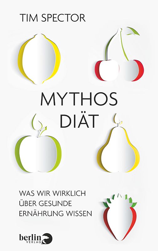 Mythos Diät