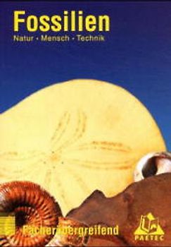 Lehrbuch Fossilien