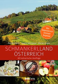 Schmankerlland Österreich