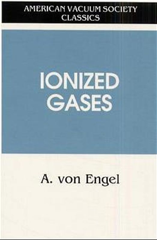 Ionized Gases