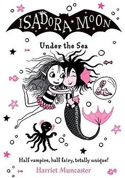 Isadora Moon Under the Sea