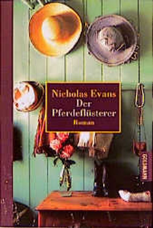 Der Pferdeflüsterer