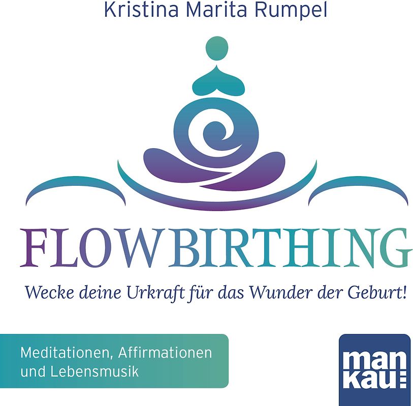 FlowBirthing (Audio-CD)