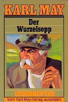 Taschenbücher / Der Wurzelsepp