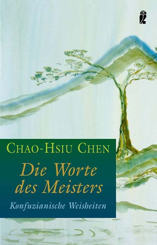 Die Worte des Meisters