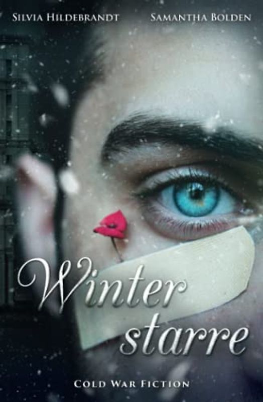 Winterstarre (Cold War Fiction, Band 3)
