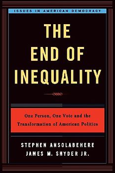 End of Inequality