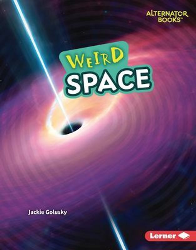 Weird Space