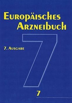 Europäisches Arzneibuch (amtliche österreichische Ausgabe)