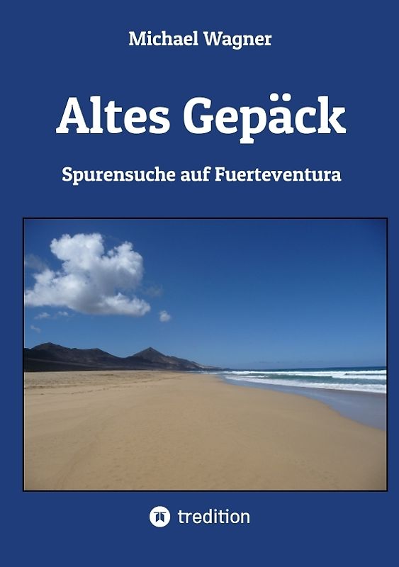 Altes Gepäck - Roman