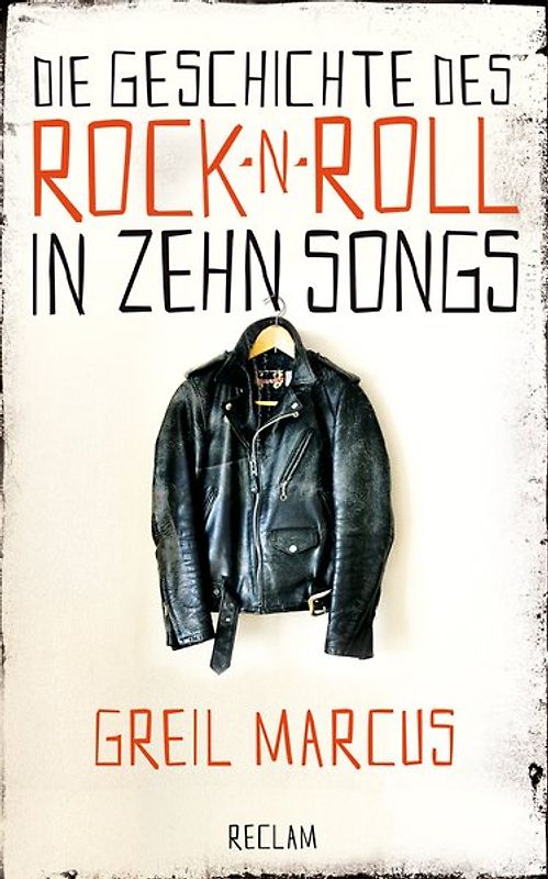 Die Geschichte des Rock 'n' Roll in zehn Songs