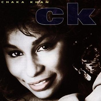 Chaka Khan - C.K.