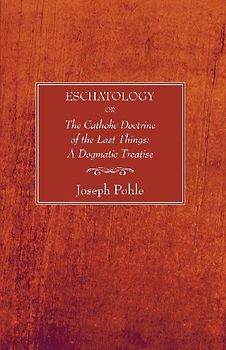 Eschatology