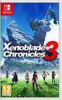 Xenoblade Chronicles 3 /Switch