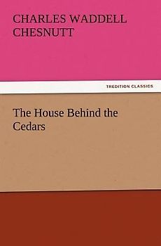 The House Behind the Cedars