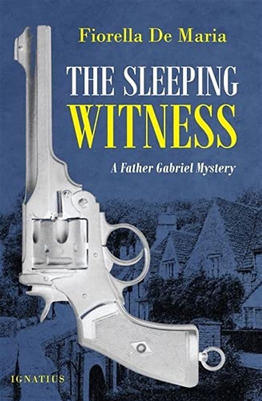 The Sleeping Witness