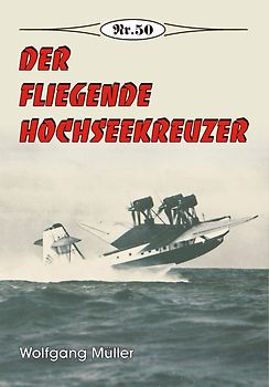 Der fliegende Hochseekreuzer