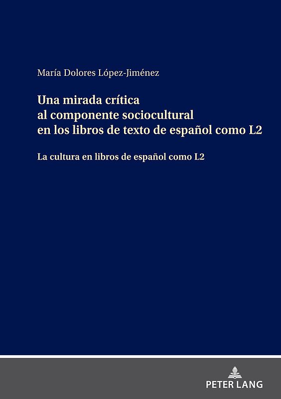 Una mirada crítica al componente sociocultural en los libros de texto de español como L2