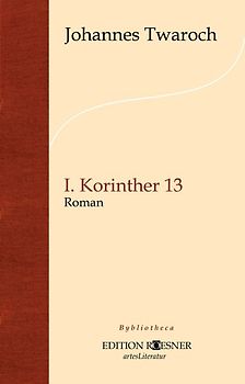 I. Korinther 13