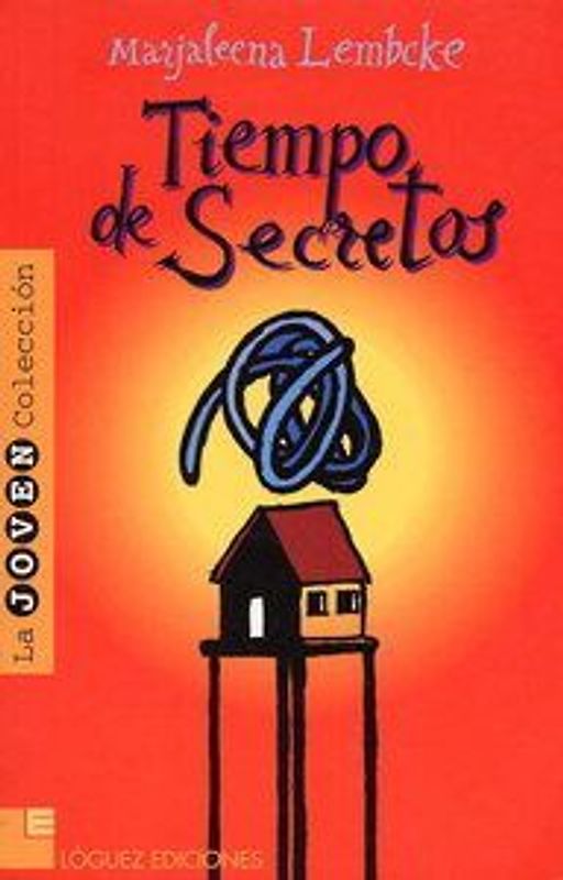 Tiempo de secretos
