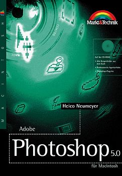 Photoshop 5.0. Für Macintosh