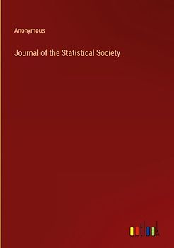 Journal of the Statistical Society