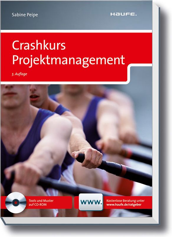 Crashkurs Projektmanagement