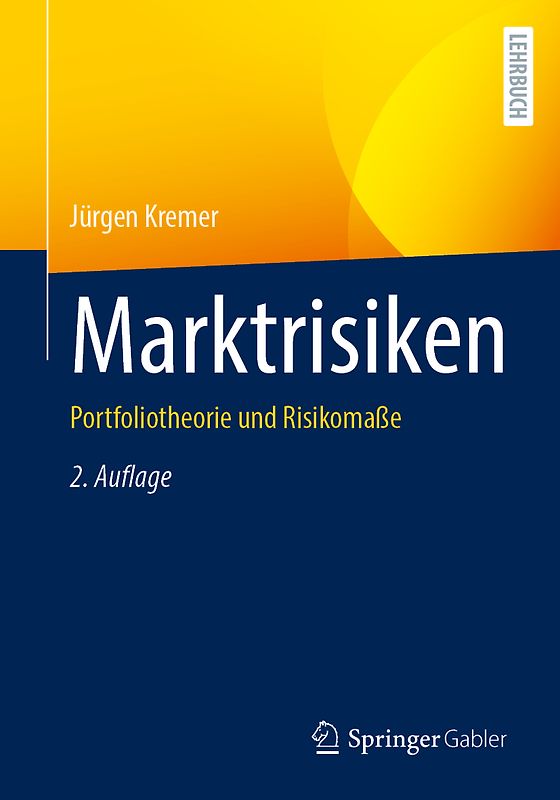 Marktrisiken