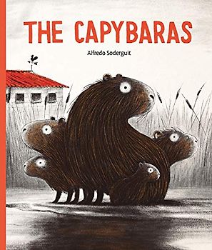 Capybaras (Aldana Libros)