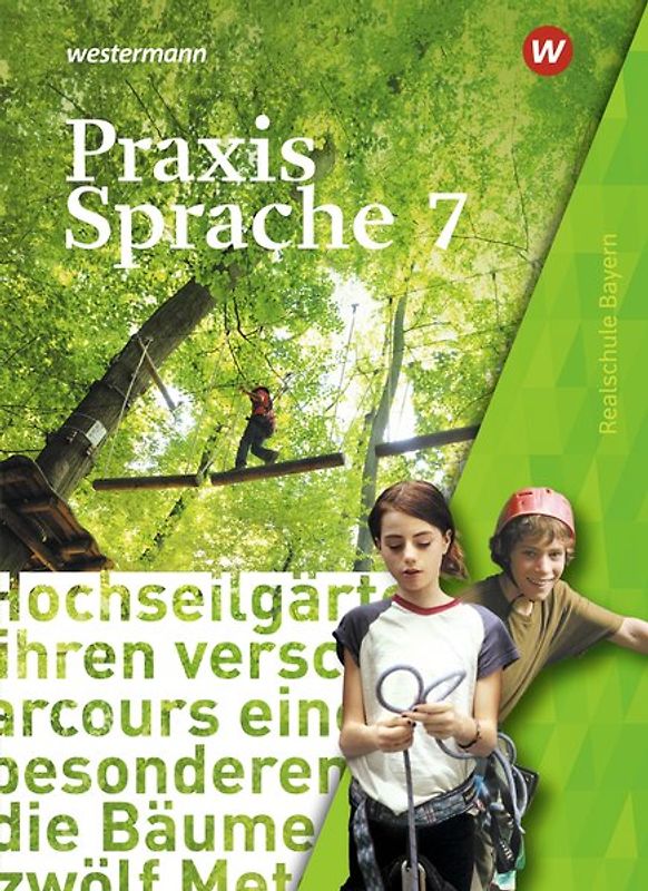Praxis Sprache - Ausgabe 2016 für Bayern