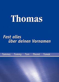 Thomas