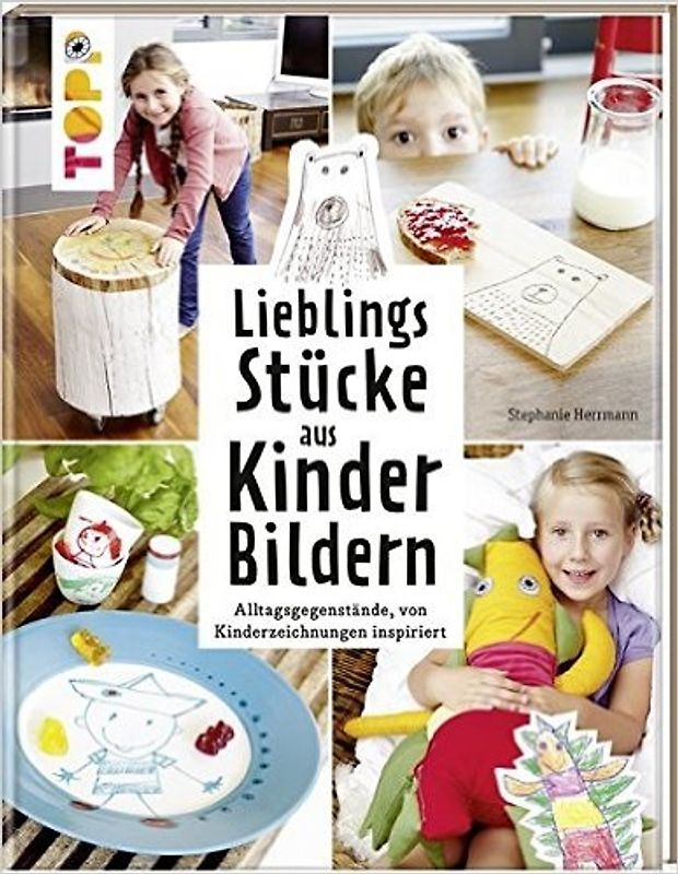 Lieblingsstücke aus Kinderbildern