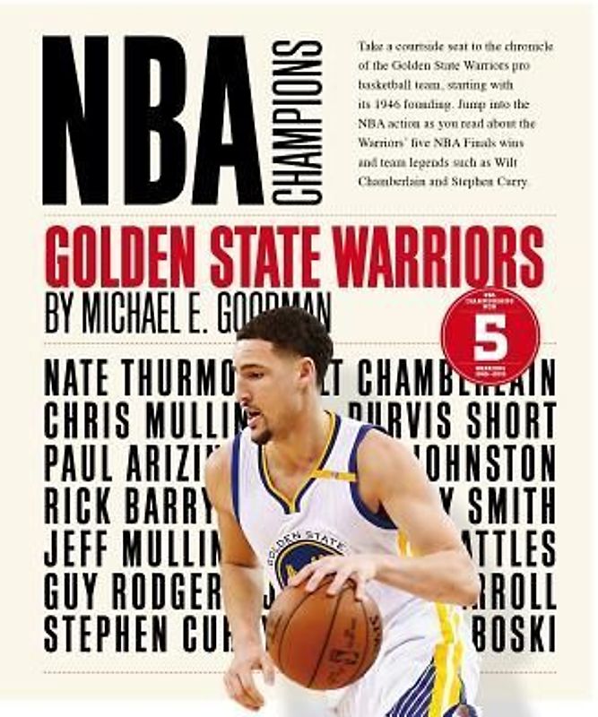 Golden State Warriors