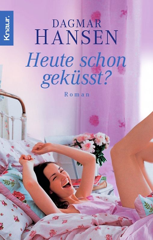 Heute schon geküsst?