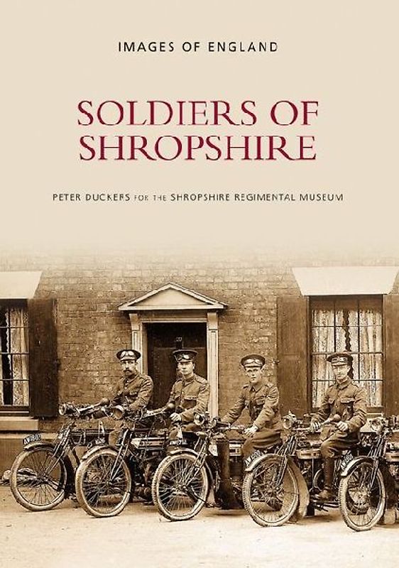 Soldiers of Shropshire
