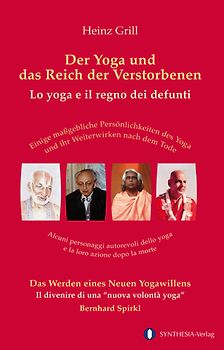 Der Yoga und das Reich der Verstorbenen