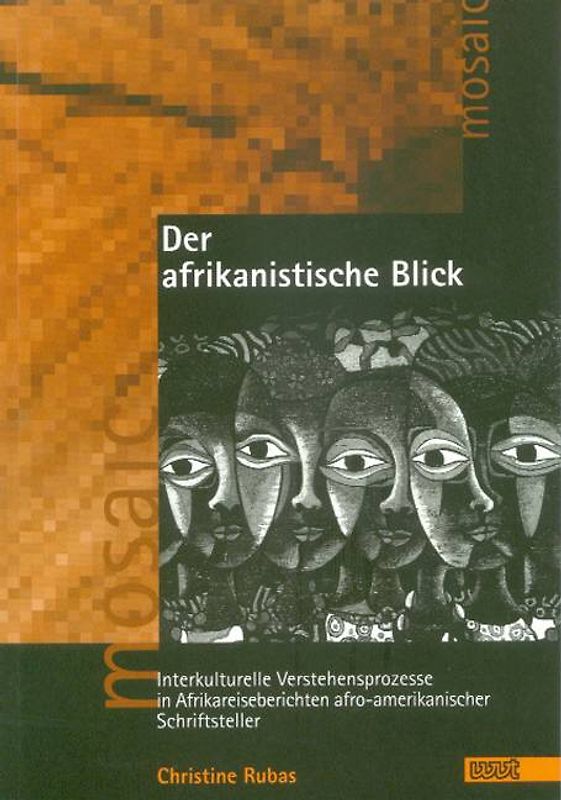 Der afrikanistische Blick