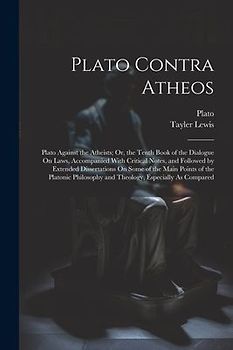Plato Contra Atheos