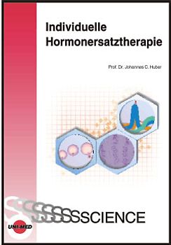 Individuelle Hormonersatztherapie